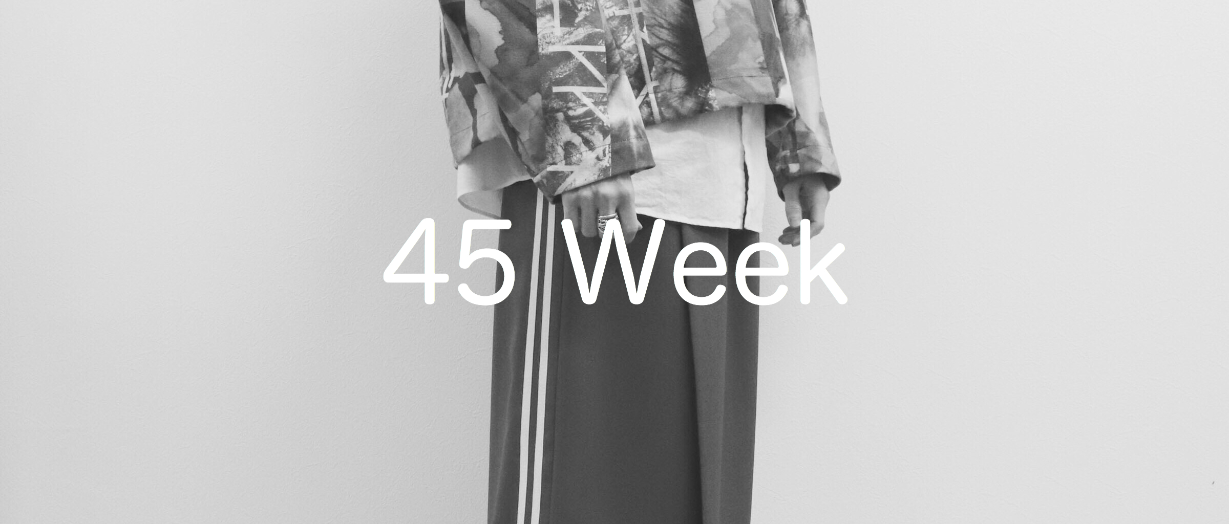 Styling 45Week