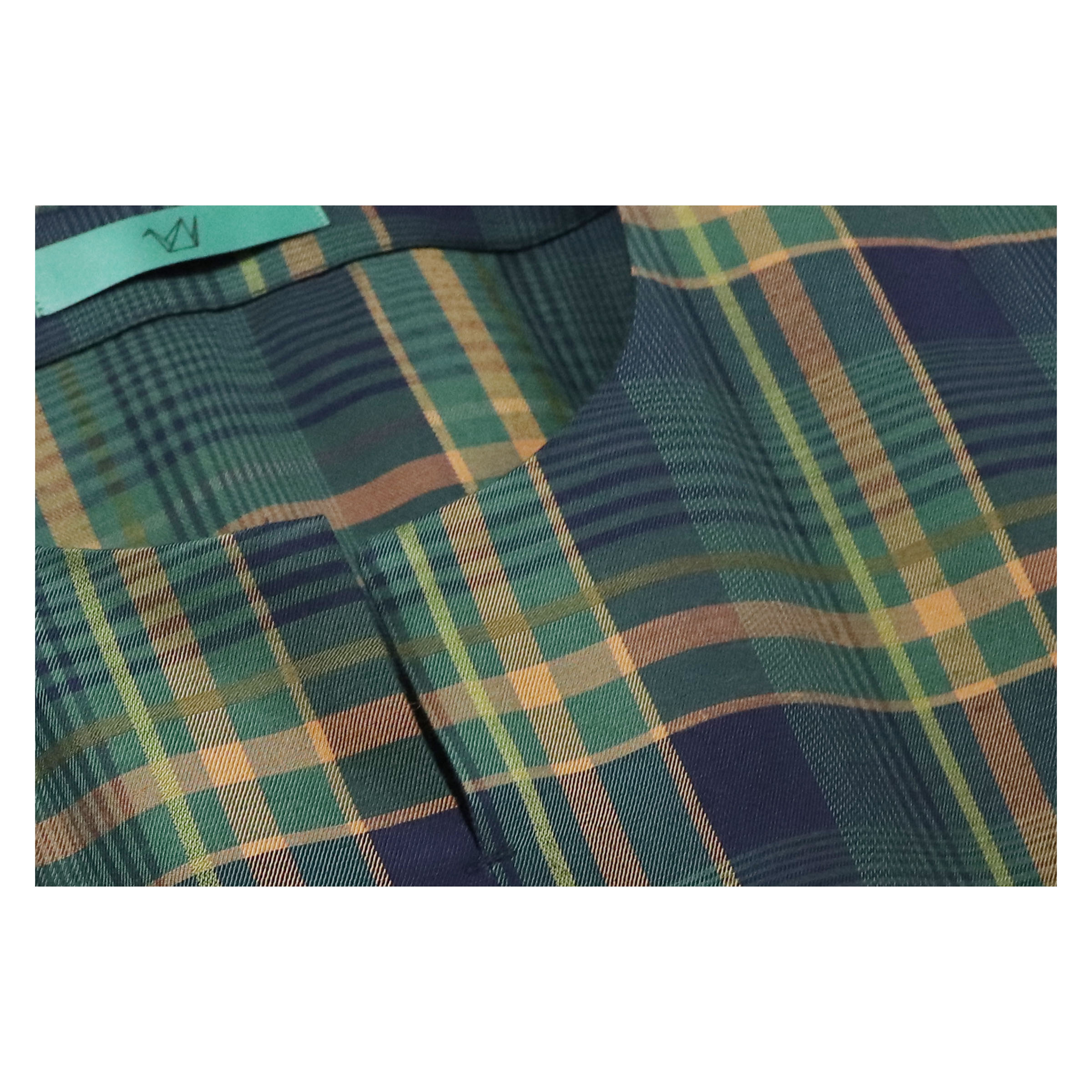 original textile