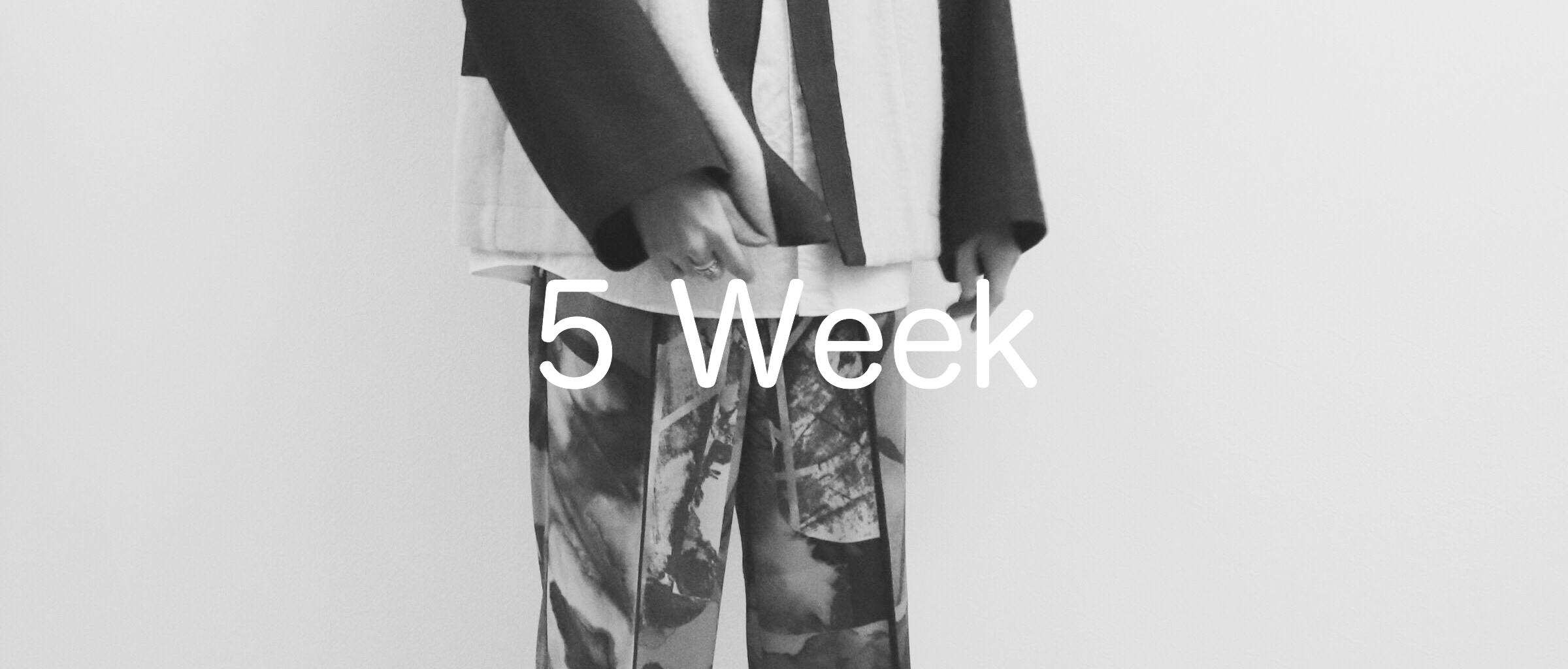 Styling 5Week