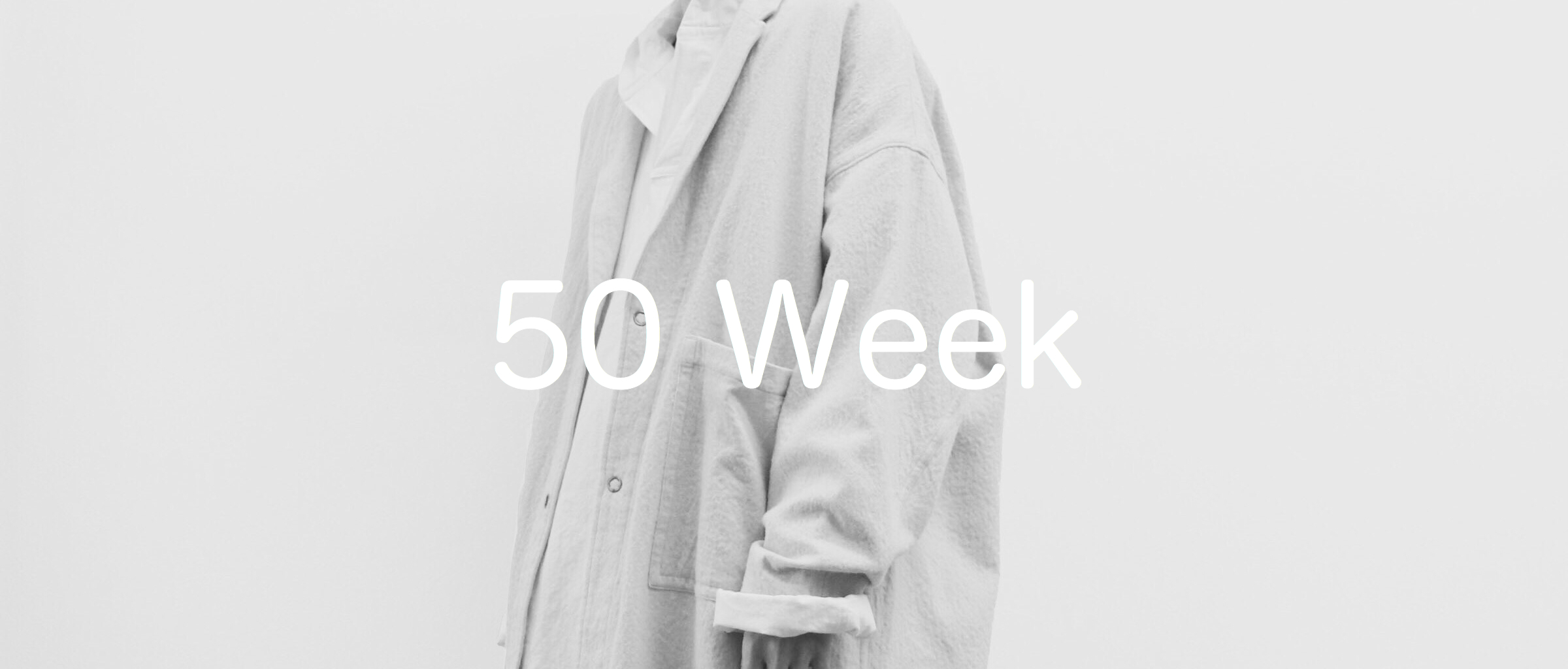Styling 50Week