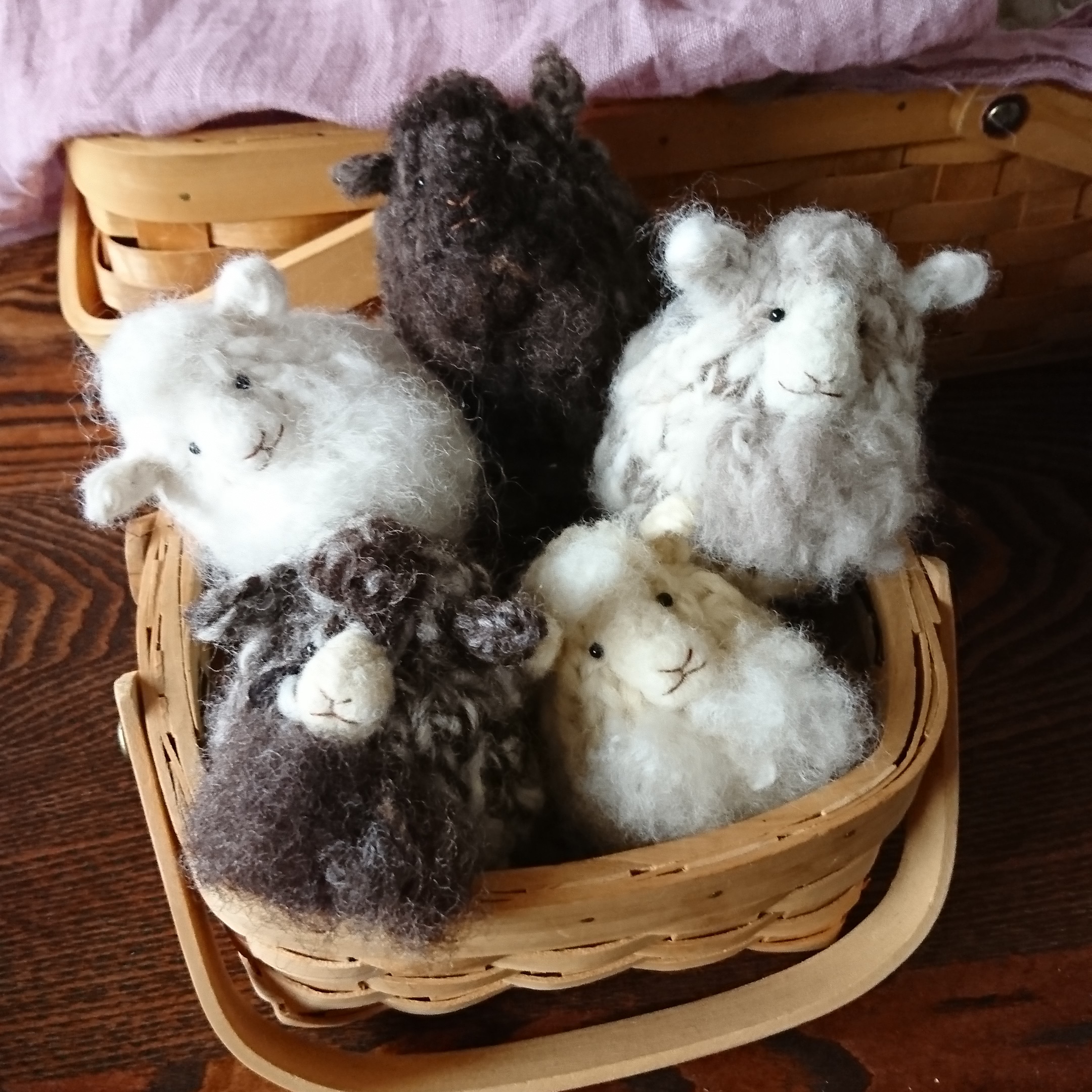 『pompom family』 