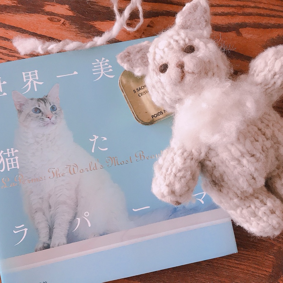 ふわふわカール