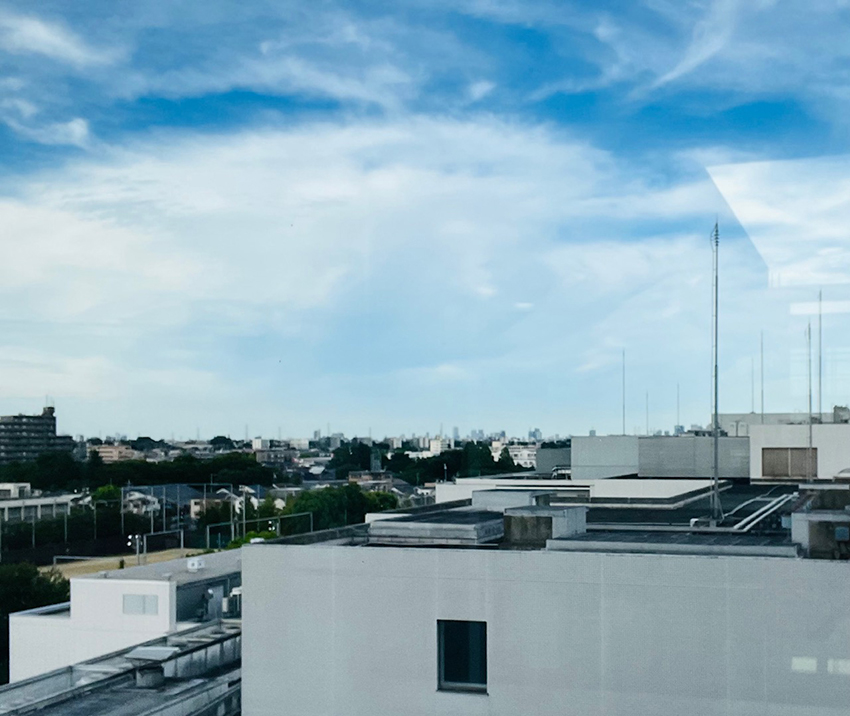 入院記録８　モラトリアムとして病院