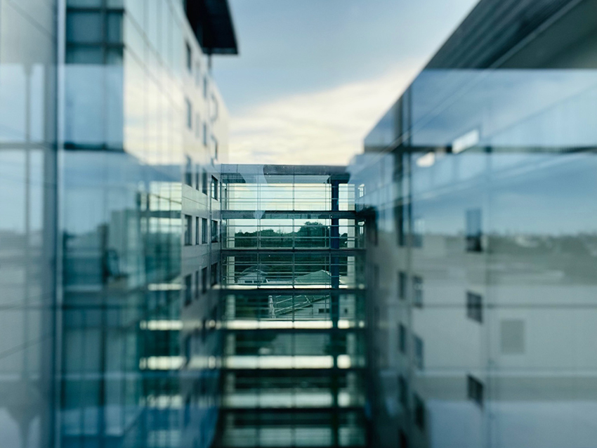 入院記録６　幾十にも重なる「不幸中の幸い」