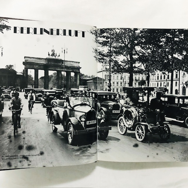 スーザン・エヴェレットの最高の仕事。歴史に残る名著『失われたベルリン』