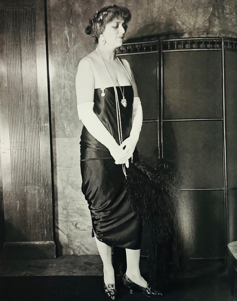 1920年代の〝自立した女性〟を体現したインテリア・デコレーターのパイオニア、ローズ・カミング