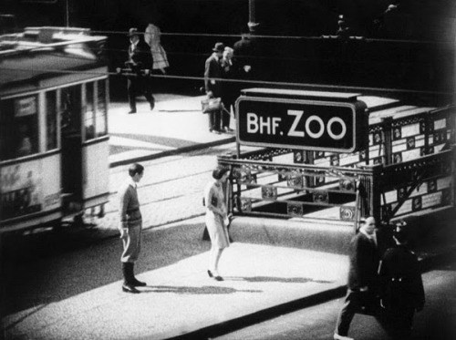 映画のワンシーンに関する特別な記憶