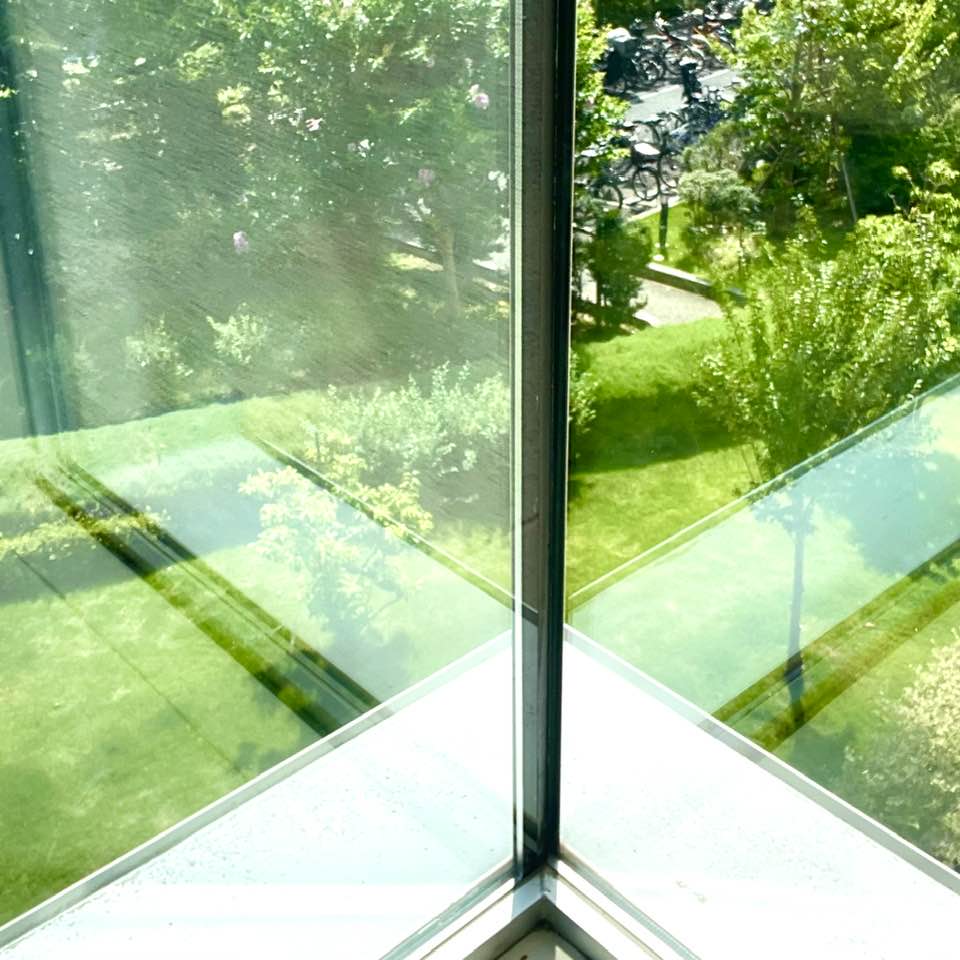 アナザーワールドから帰還して