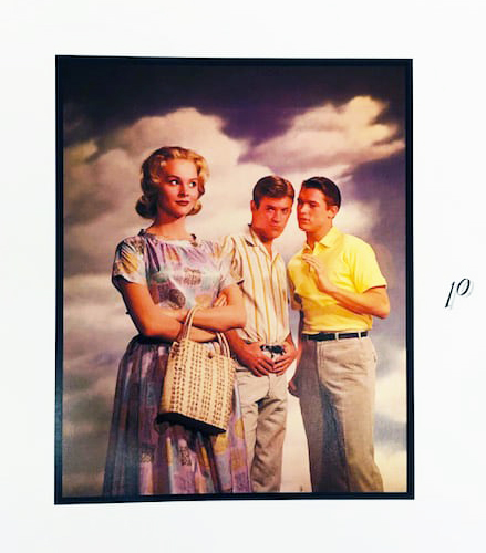 ダイアン・キートンの隠れたる才能