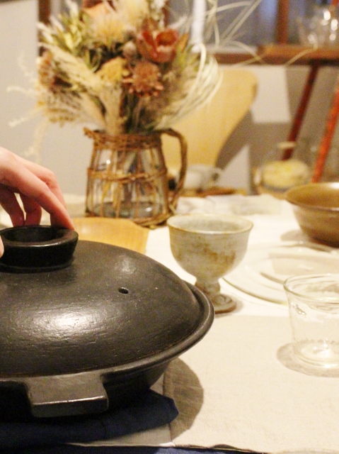 2/3-2/28 on the table - osaka