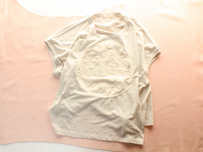 cocoa T-shirts exhibition2019  6.5wed-6.16sun