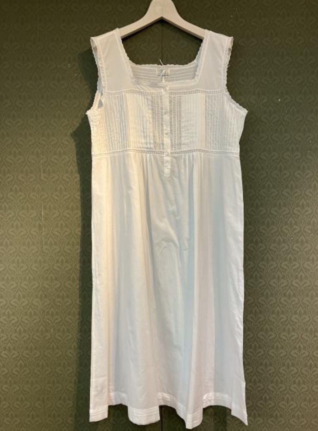 THEA🤍入荷しました🤍🫧コットンナイティ　インポートランジェリーショップ
