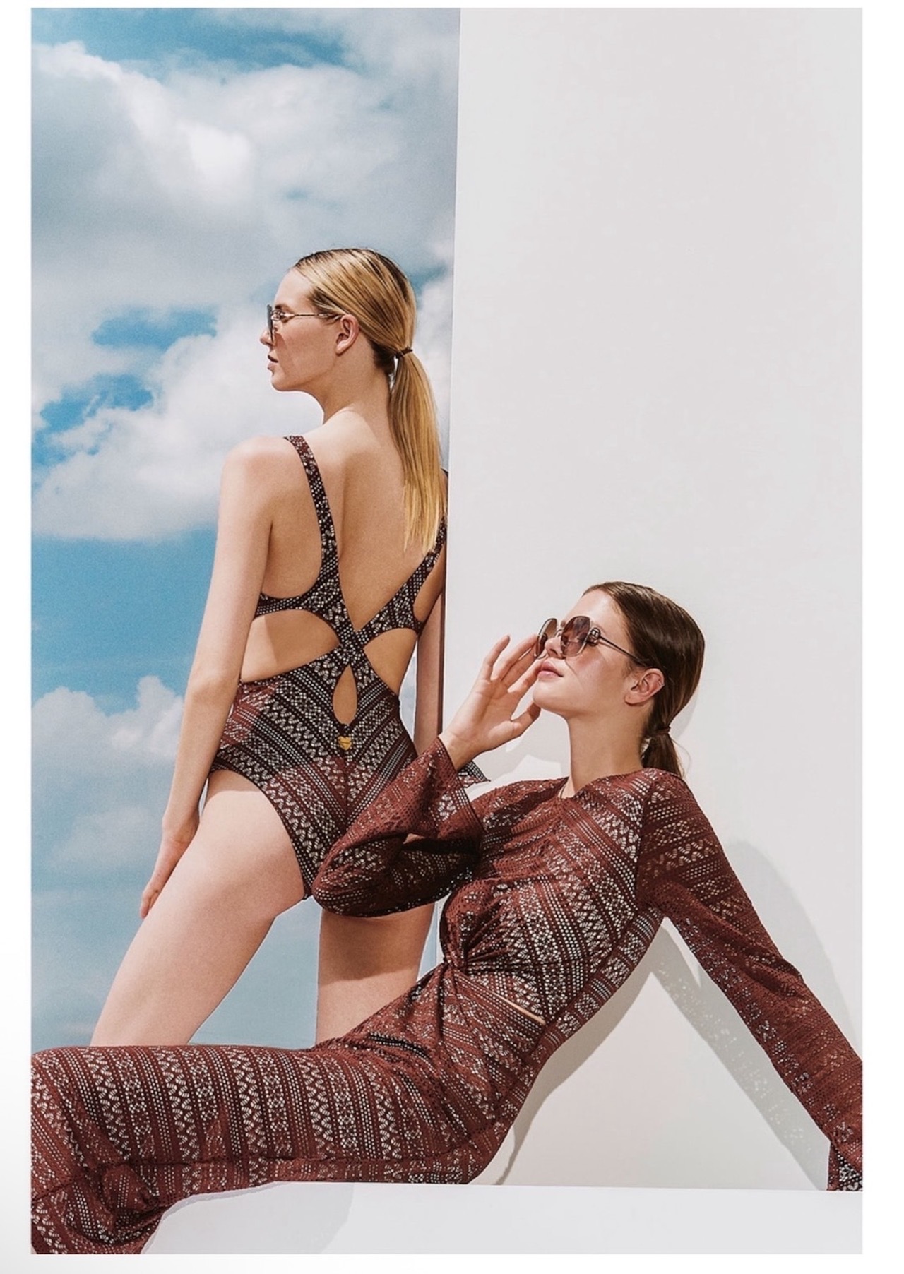 TWINSET　ツインセットランジェリーコレクション　入荷しました　NEW２０２５