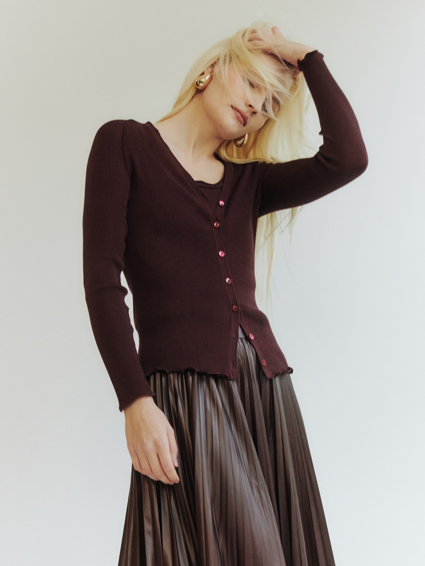 OSCALITO 入荷しました🇮🇹　あなたのあらゆる表情に合わせて作られたオスカリート