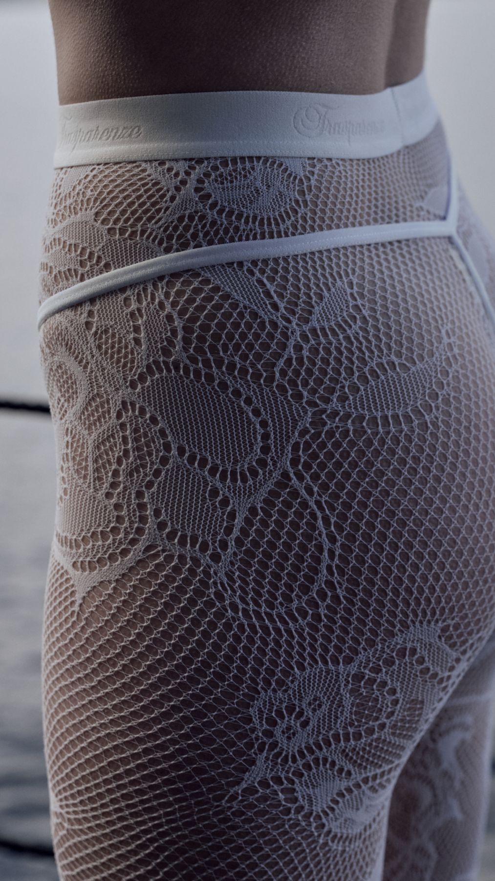 TRASPARENZE 入荷しました🤍 30th アニバーサリー コレクション🇮🇹