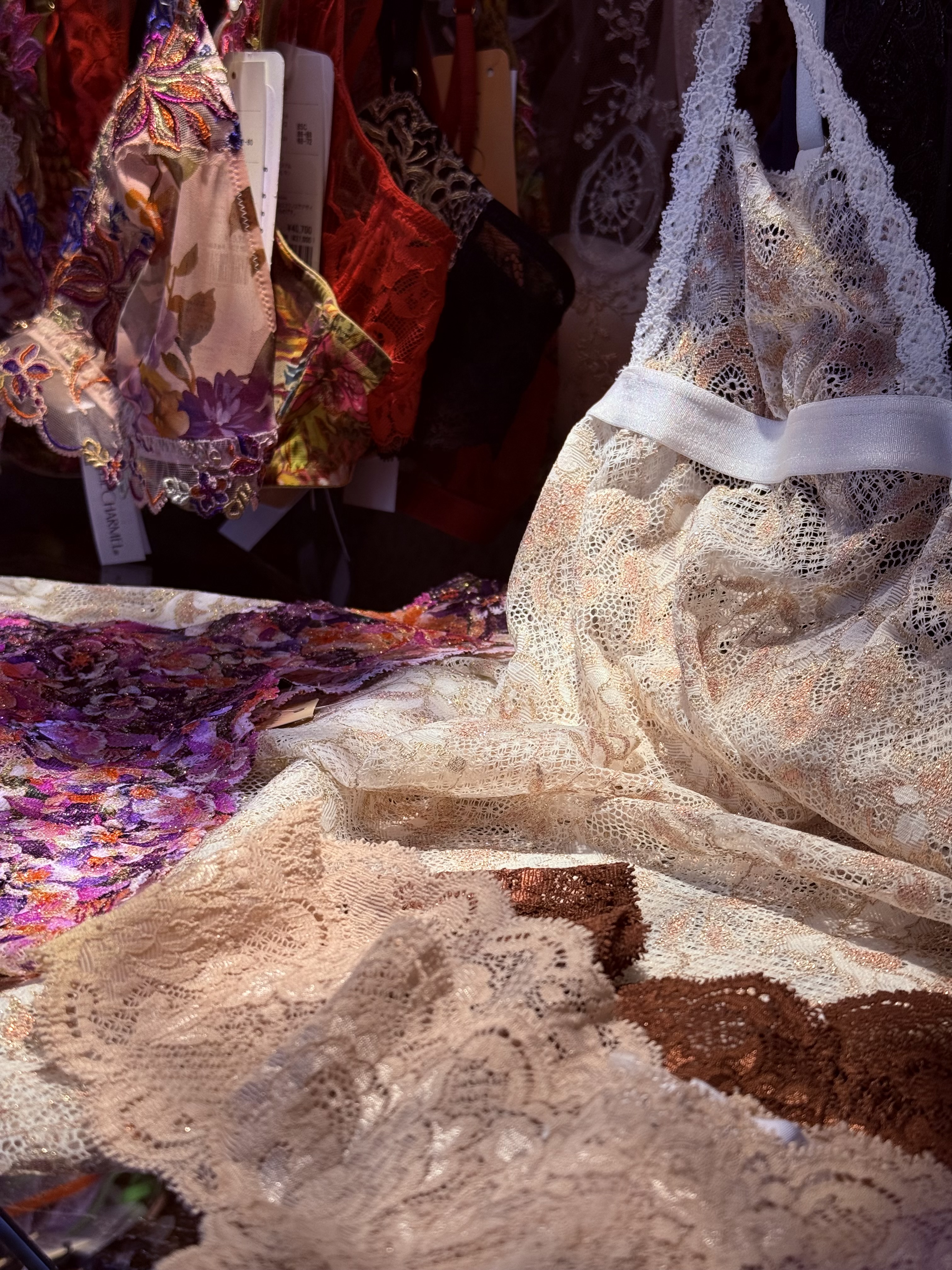 2026年3月の始まり3月１日🌸店内動画【YouTube】