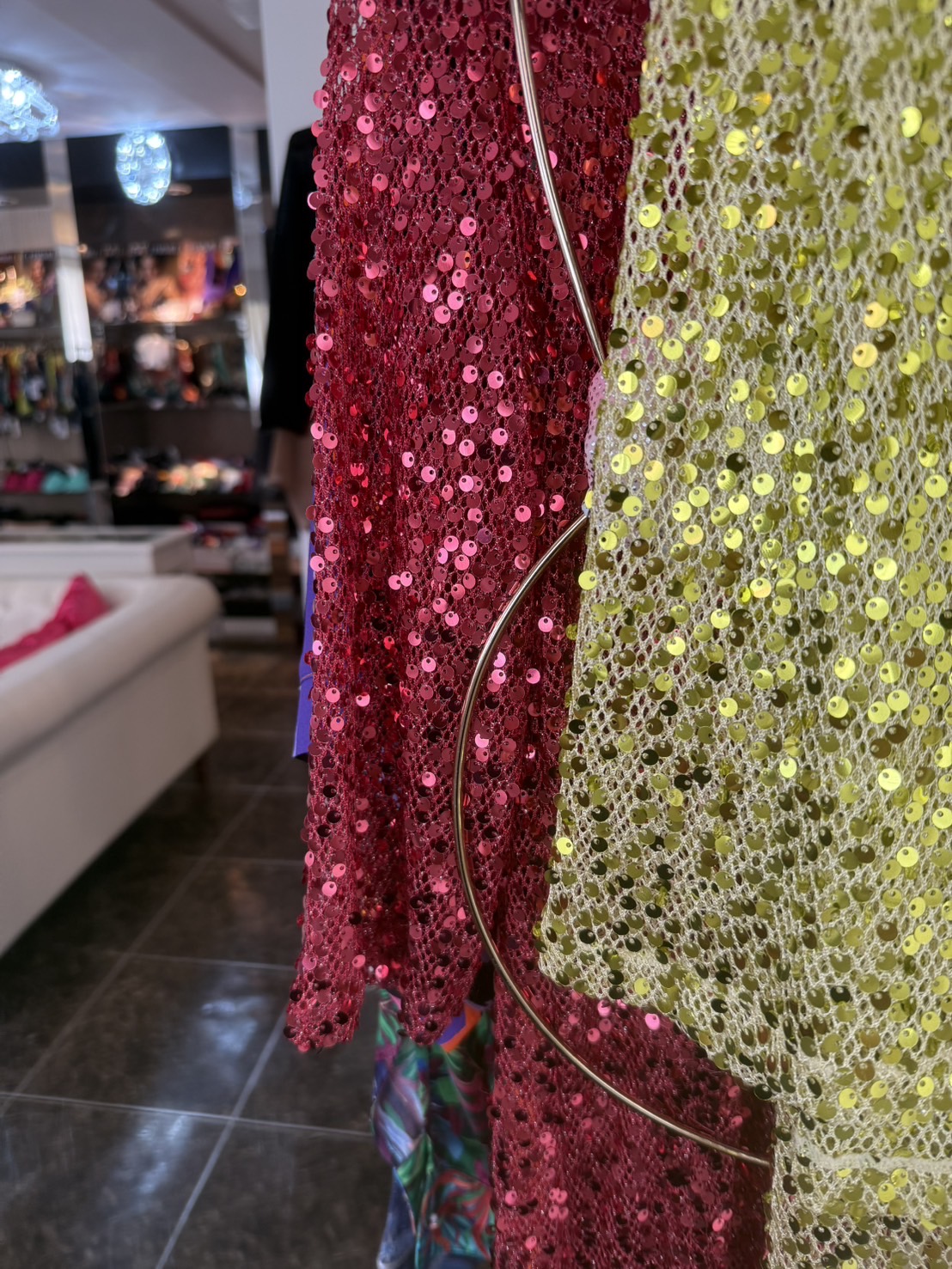 心に纏うランジェリー♡ルームウェア♡ランジェリーファッション【YouTube】