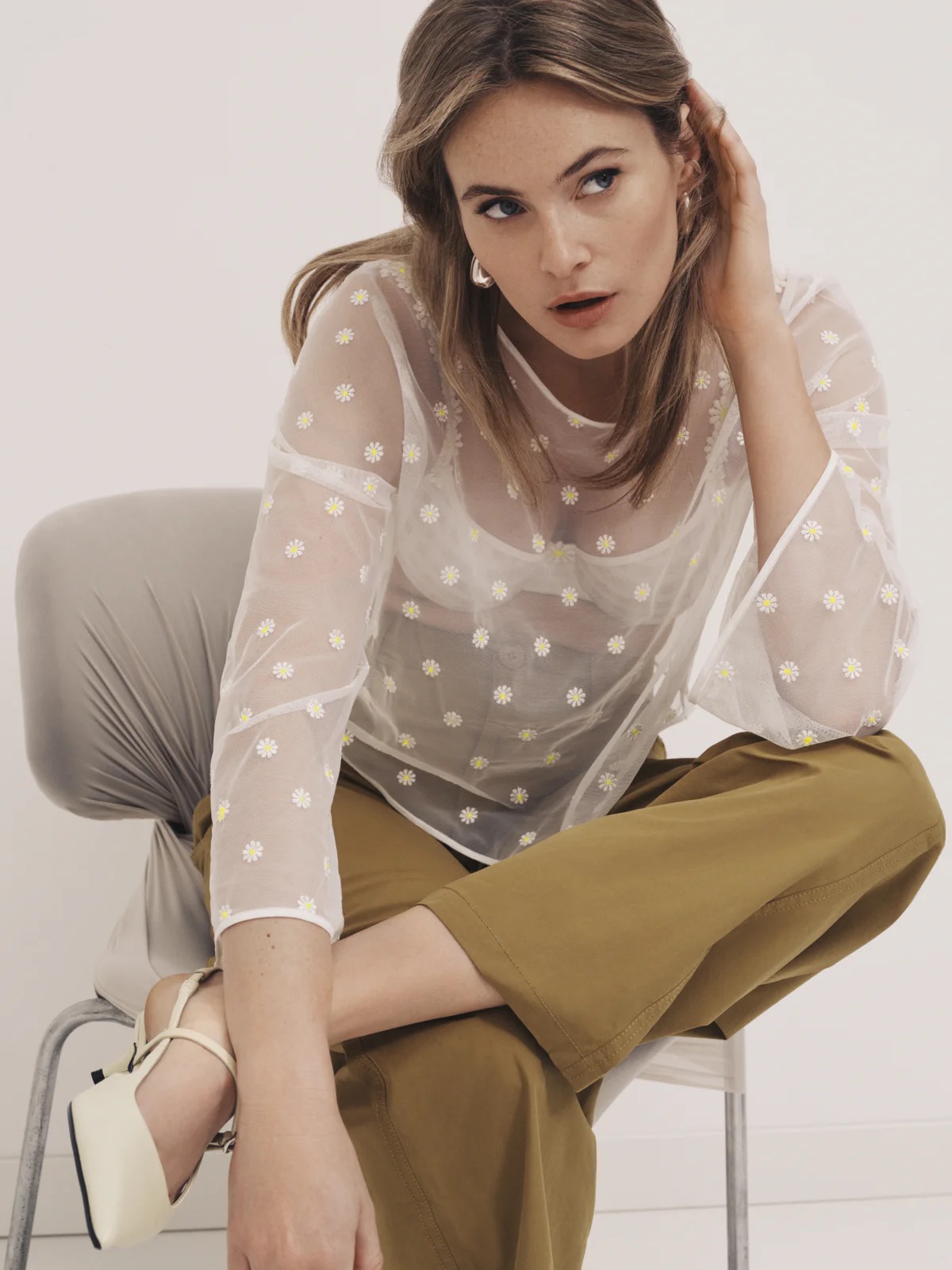 MARIE JO入荷しました♡あなたの見えない力になってくれる!自信を感じさせてくれるランジェリー