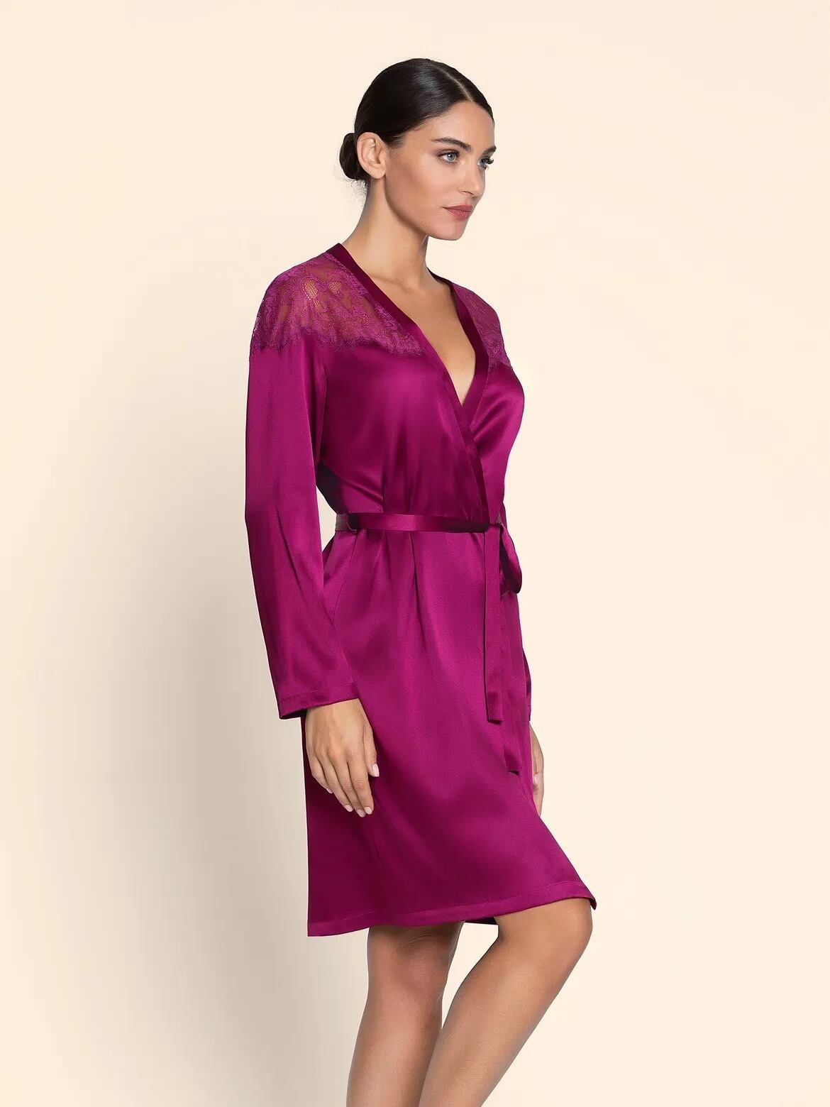 自由への欲望テーマ❤️リズシャルメル華やかな1月❤️愛の2月❤️におすすめランジェリー特集