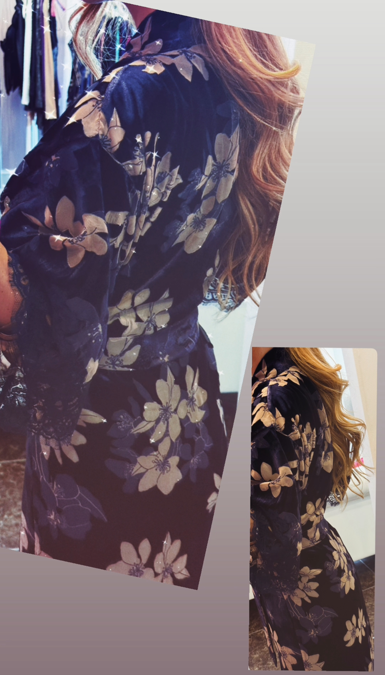 魅惑のランジェリーショップ【YouTube】聖なる夜