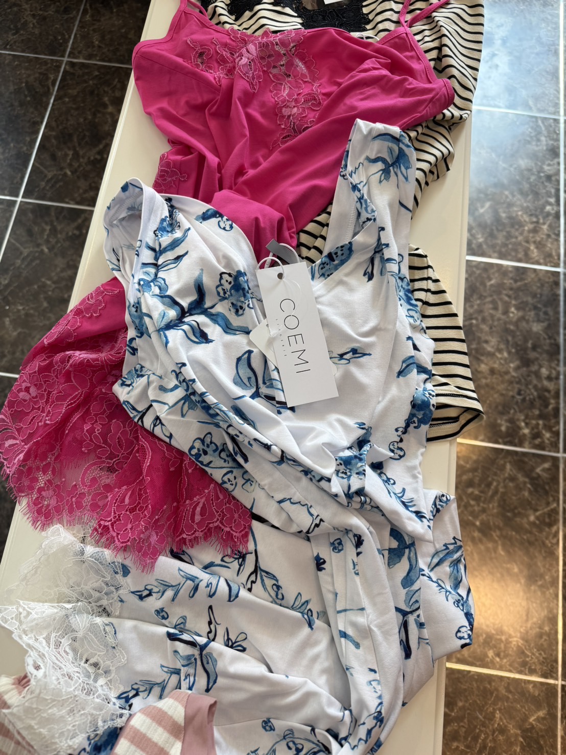 夏のロマンス【YouTube】更新しました♡