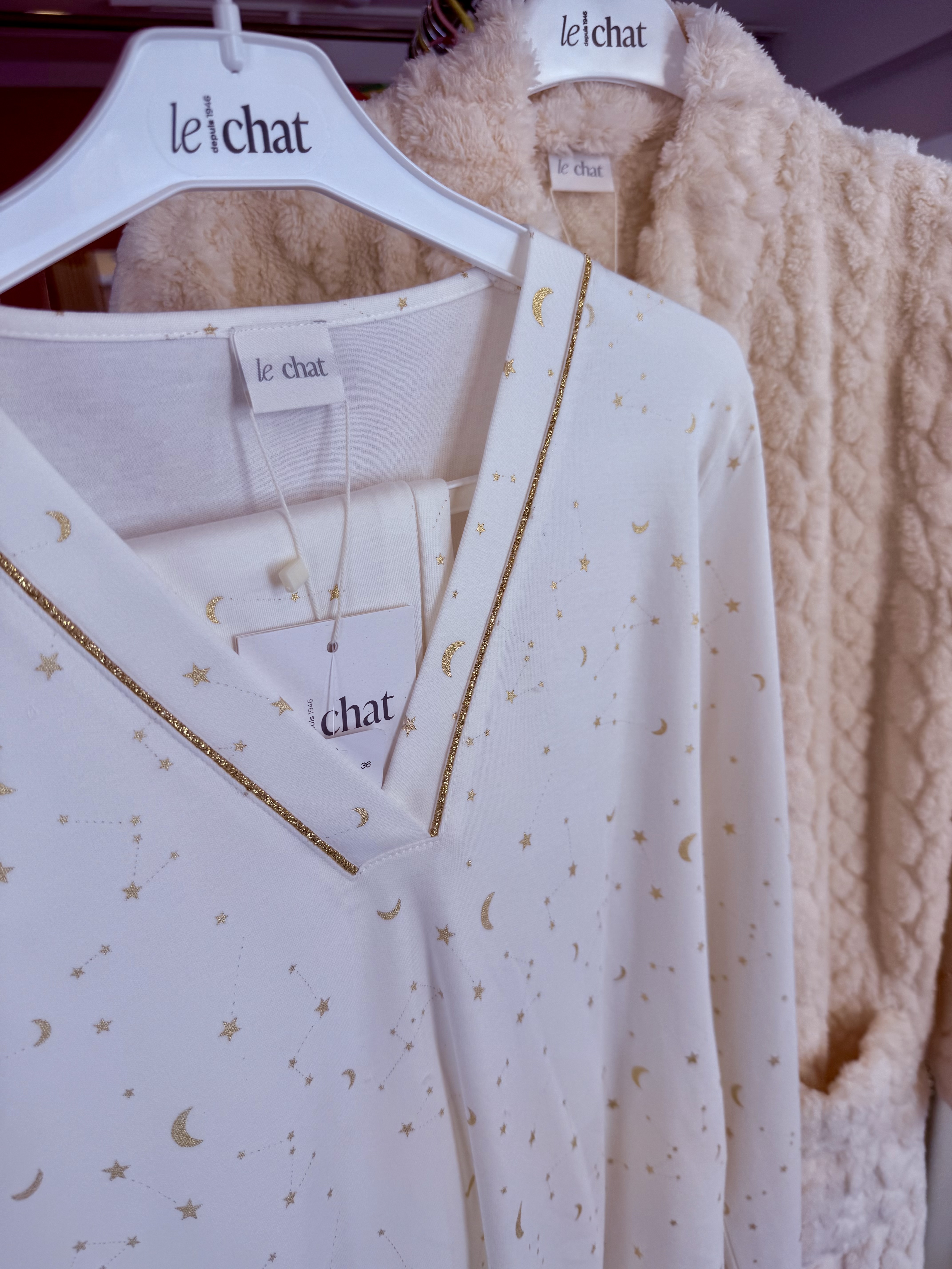 10月におすすめ♡夢のあるルームウェア特集ルシャLECHAT 【YouTube】更新