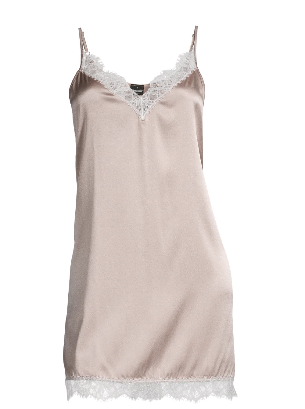 OSCALITO🇮🇹 TRASPARENZE 🇮🇹入荷 愛のシルクのささやき バレンタイン