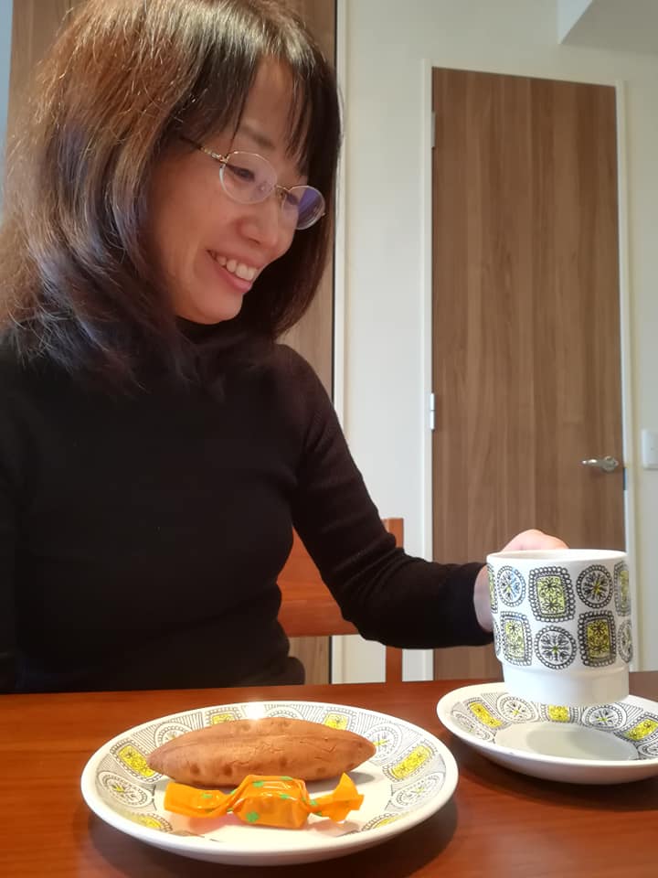 12/1~20まで、埼玉県狭山市で最後の雑貨市を開催します!