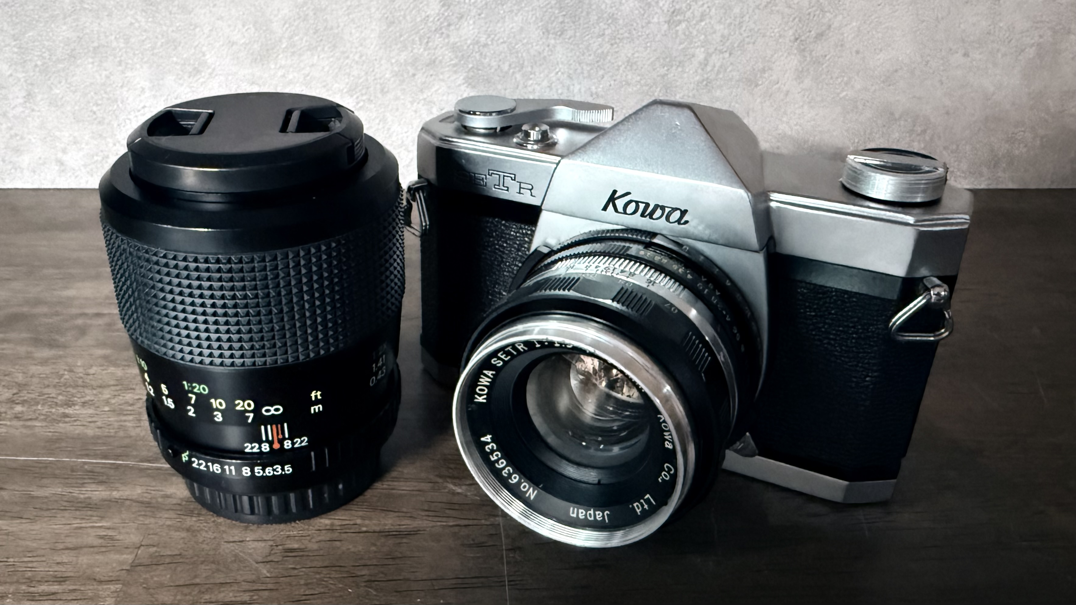 中古フィルムカメラの選び方｜整備済み・動作確認済みの違い