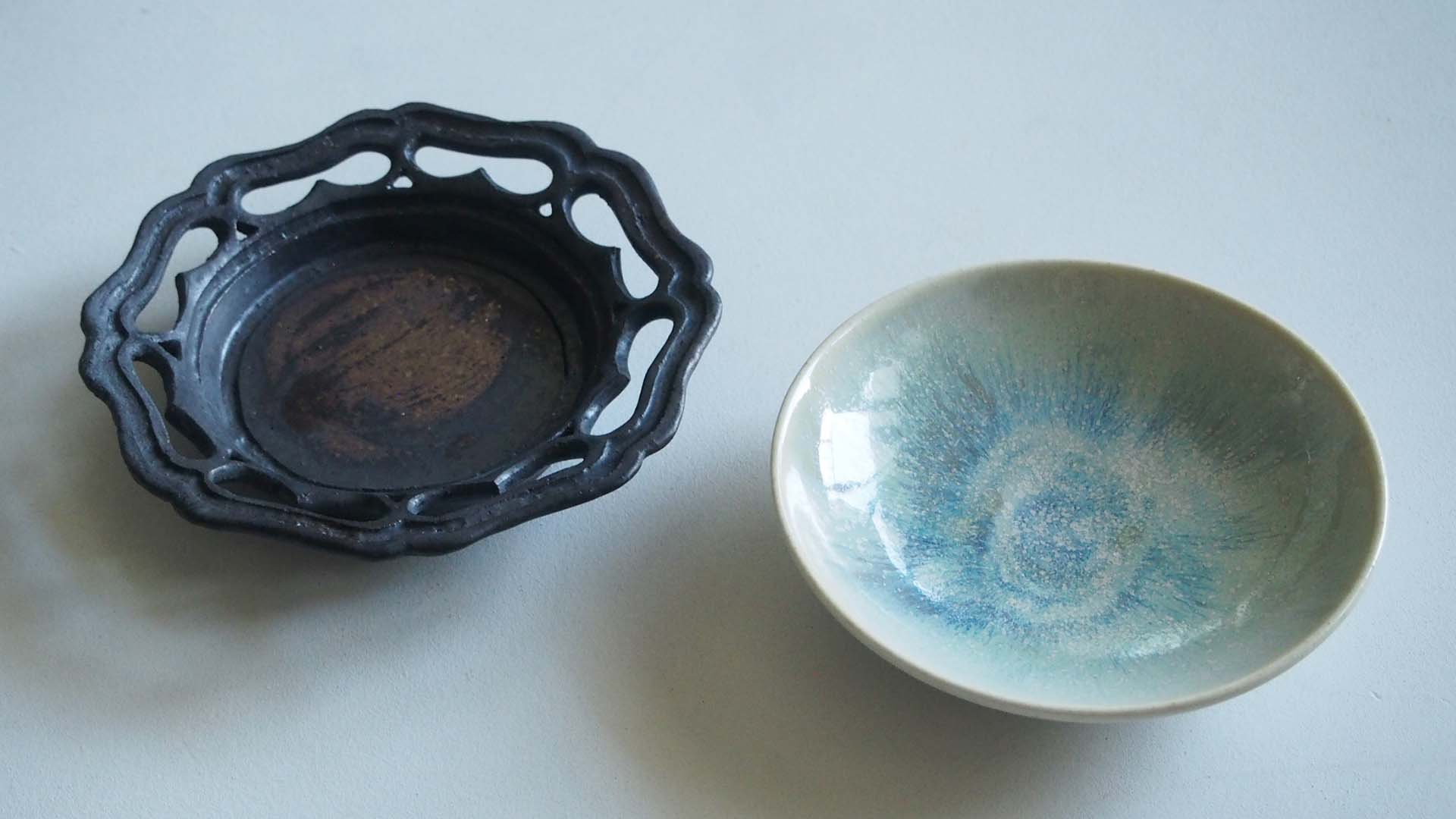 後藤奈々＋渡辺信史 作品展