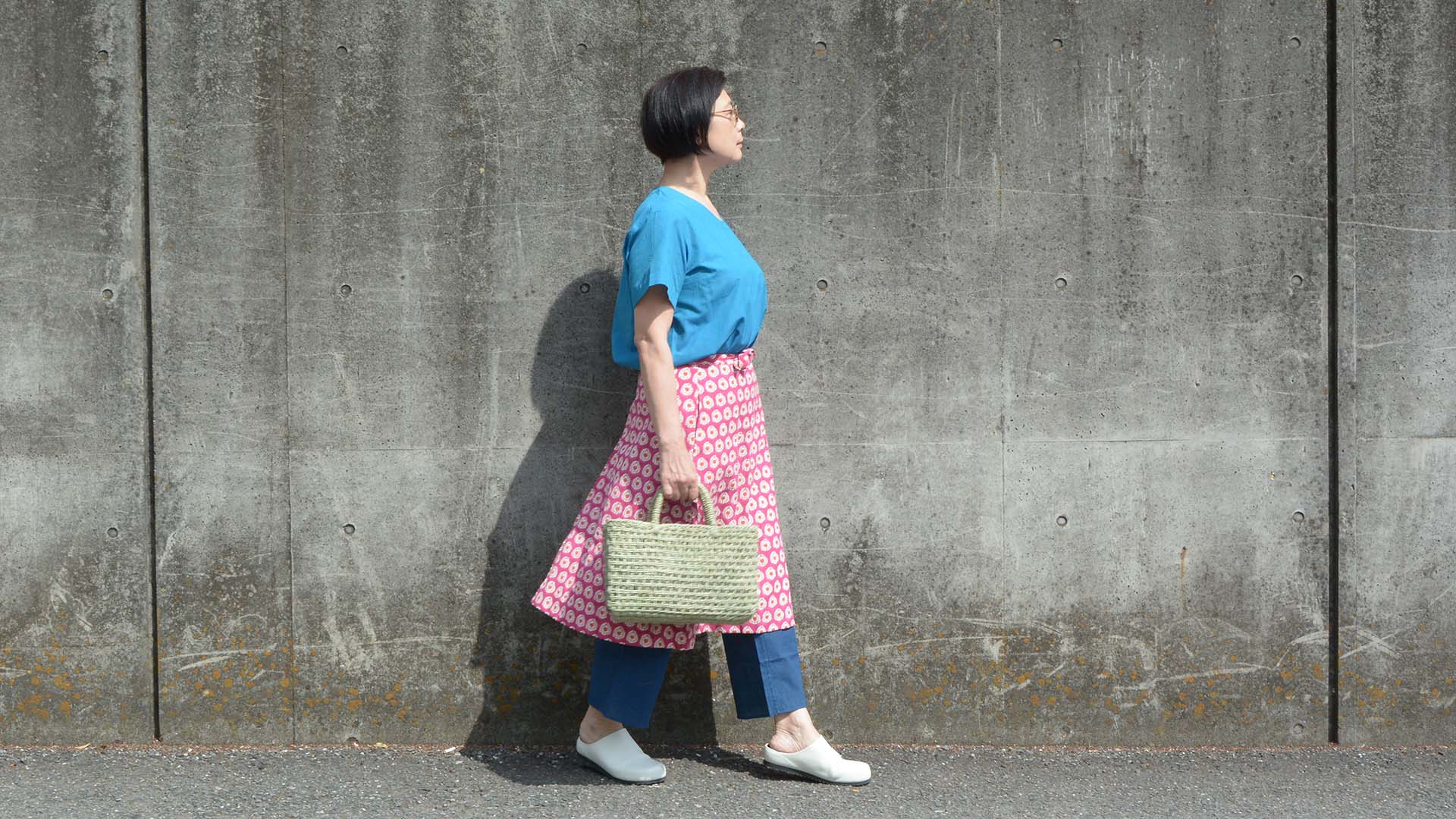 chahat POP UP 2025 -FABRIC from INDIA-