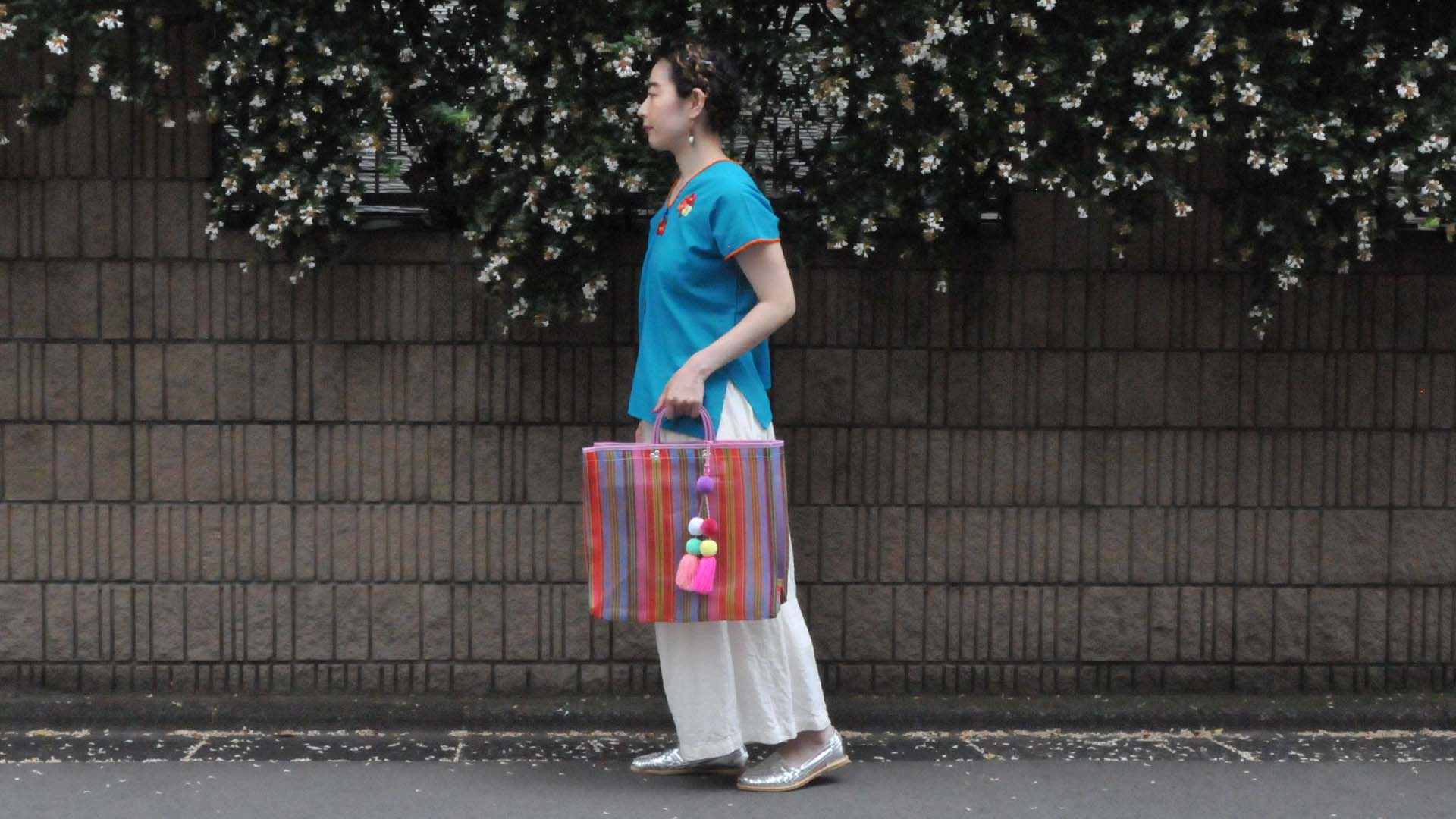 Amigo Labo vol.8（パート1・moda編）