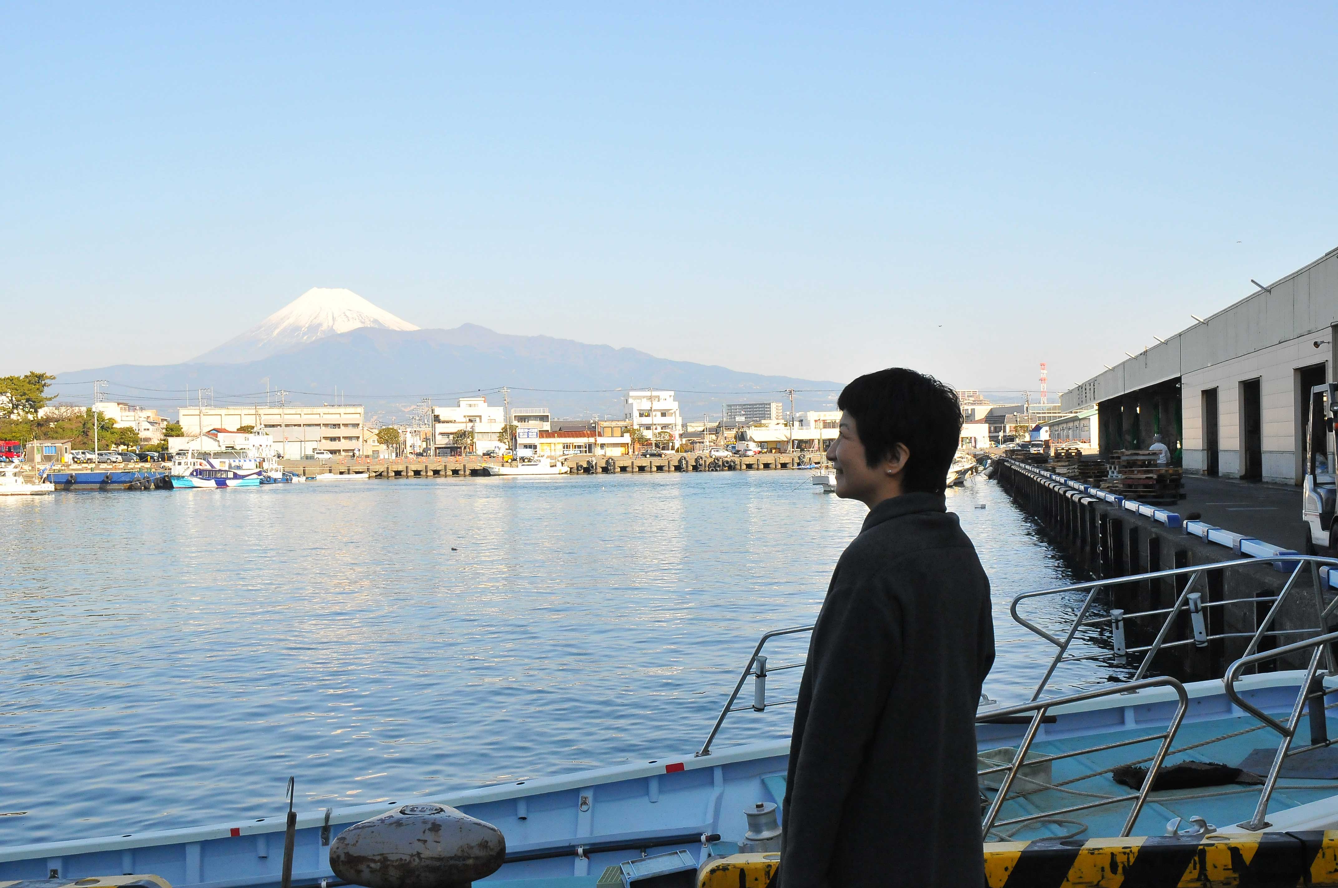 「お母さん、旅はじめました」を撮ってきました展