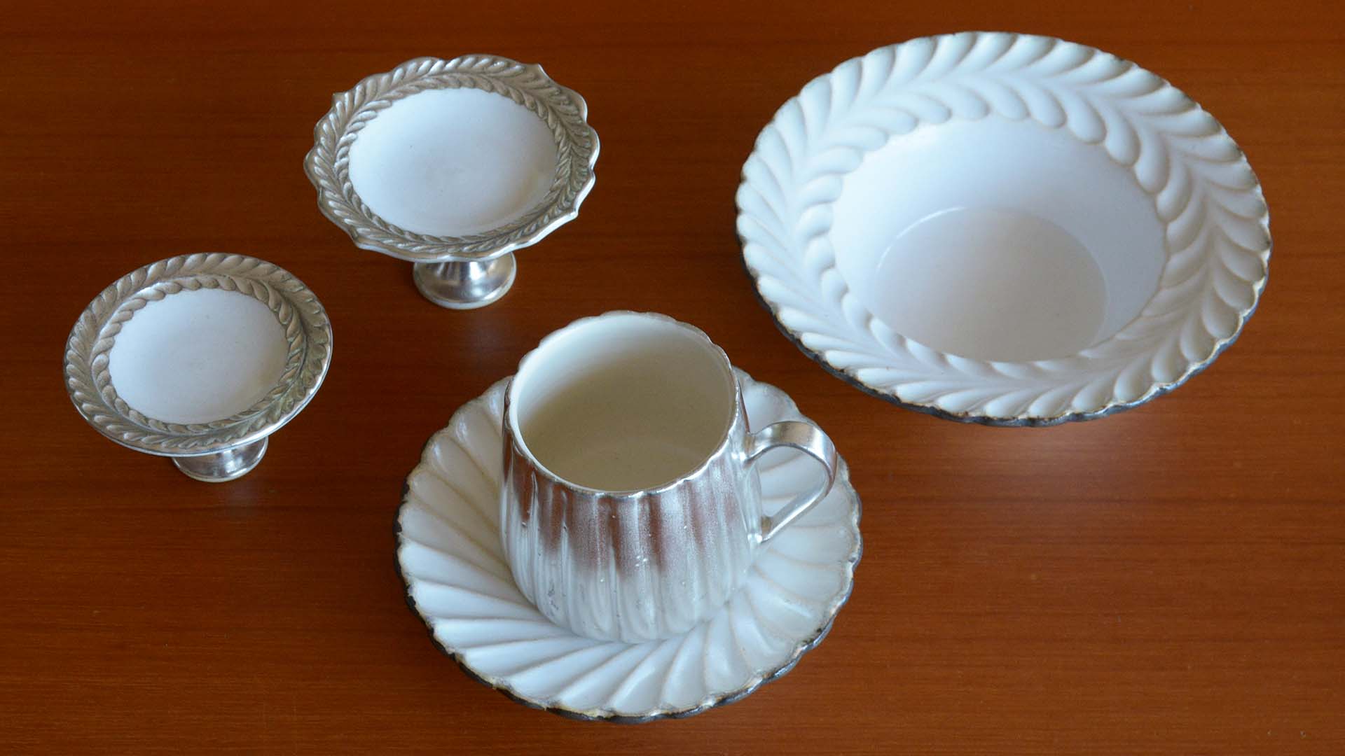 はしもとさちえ 作品展