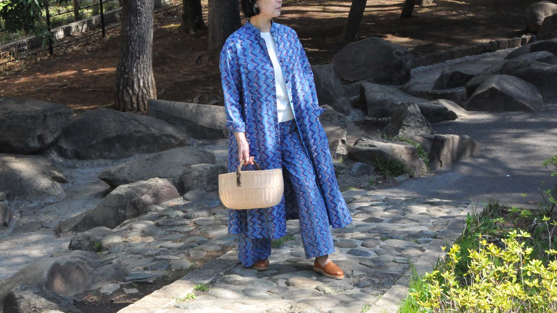 Early Summer Style Labo 2026