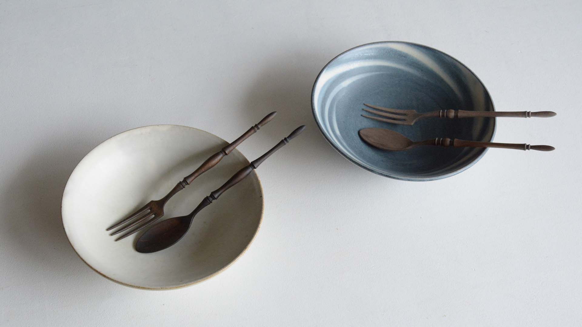 秋谷茂郎+鈴木潤吾 作品展