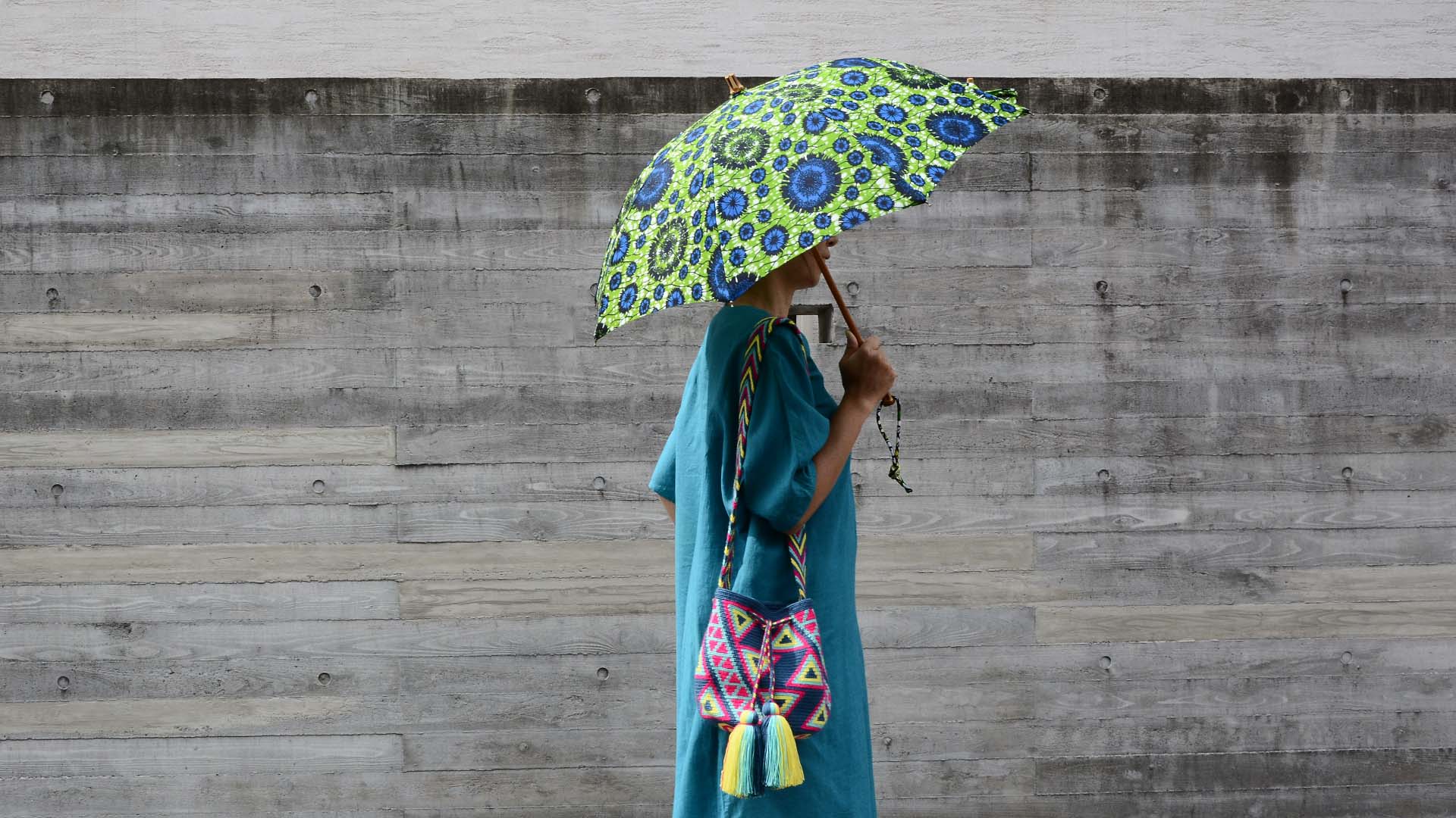 Early Summer Style Labo