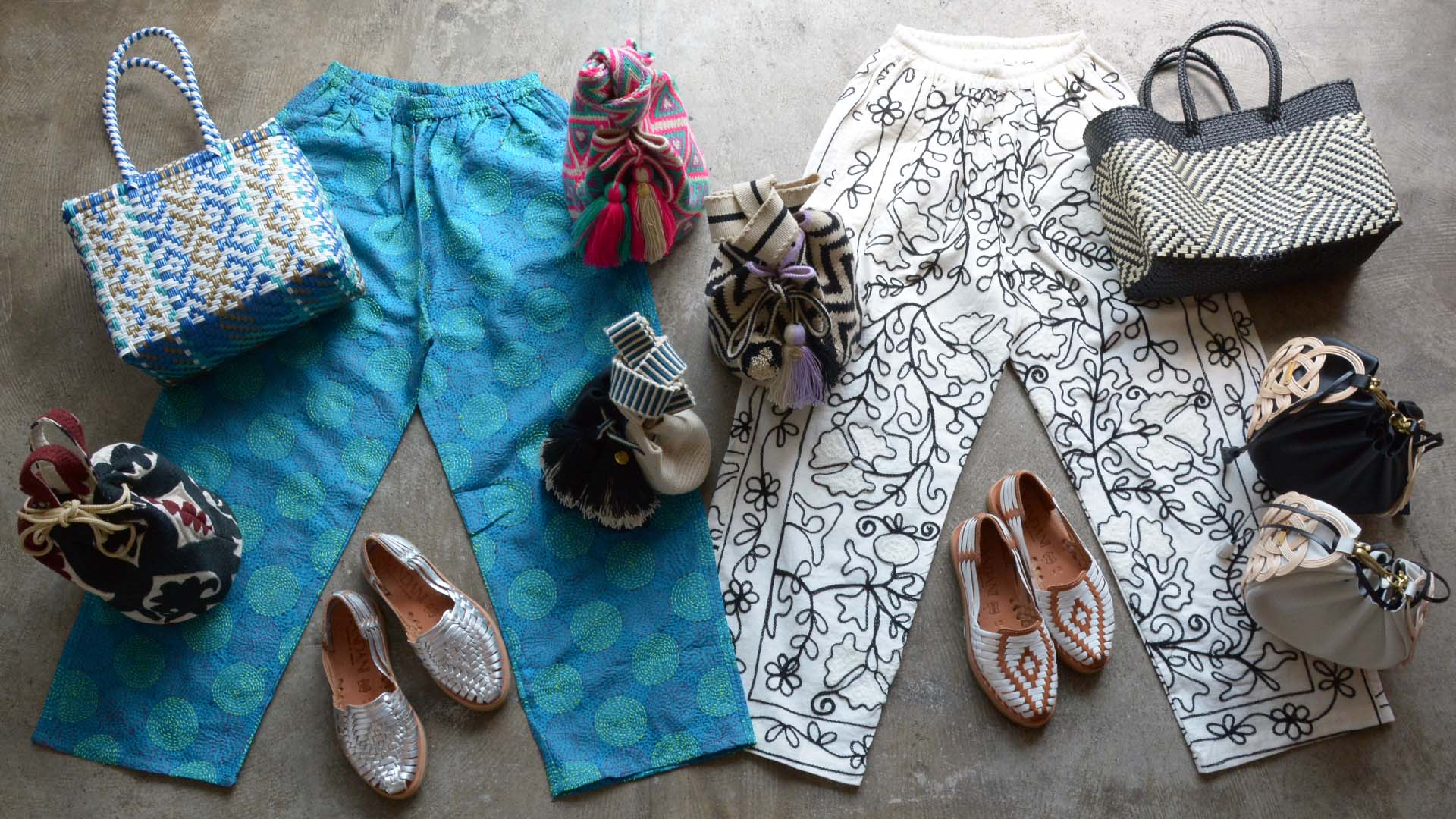Early Summer Style Labo 2025