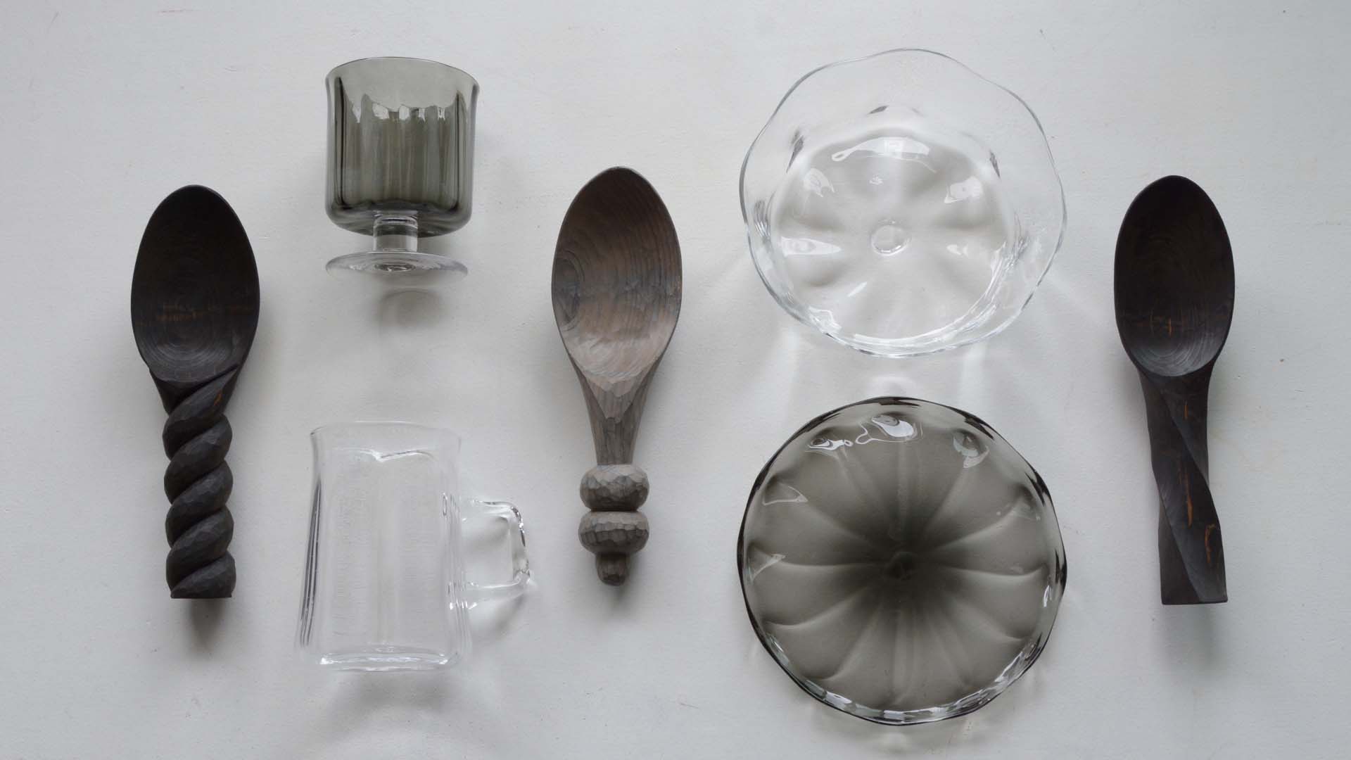 floresta fabrica（鈴木努 鈴木亜以）眞島拓 作品展