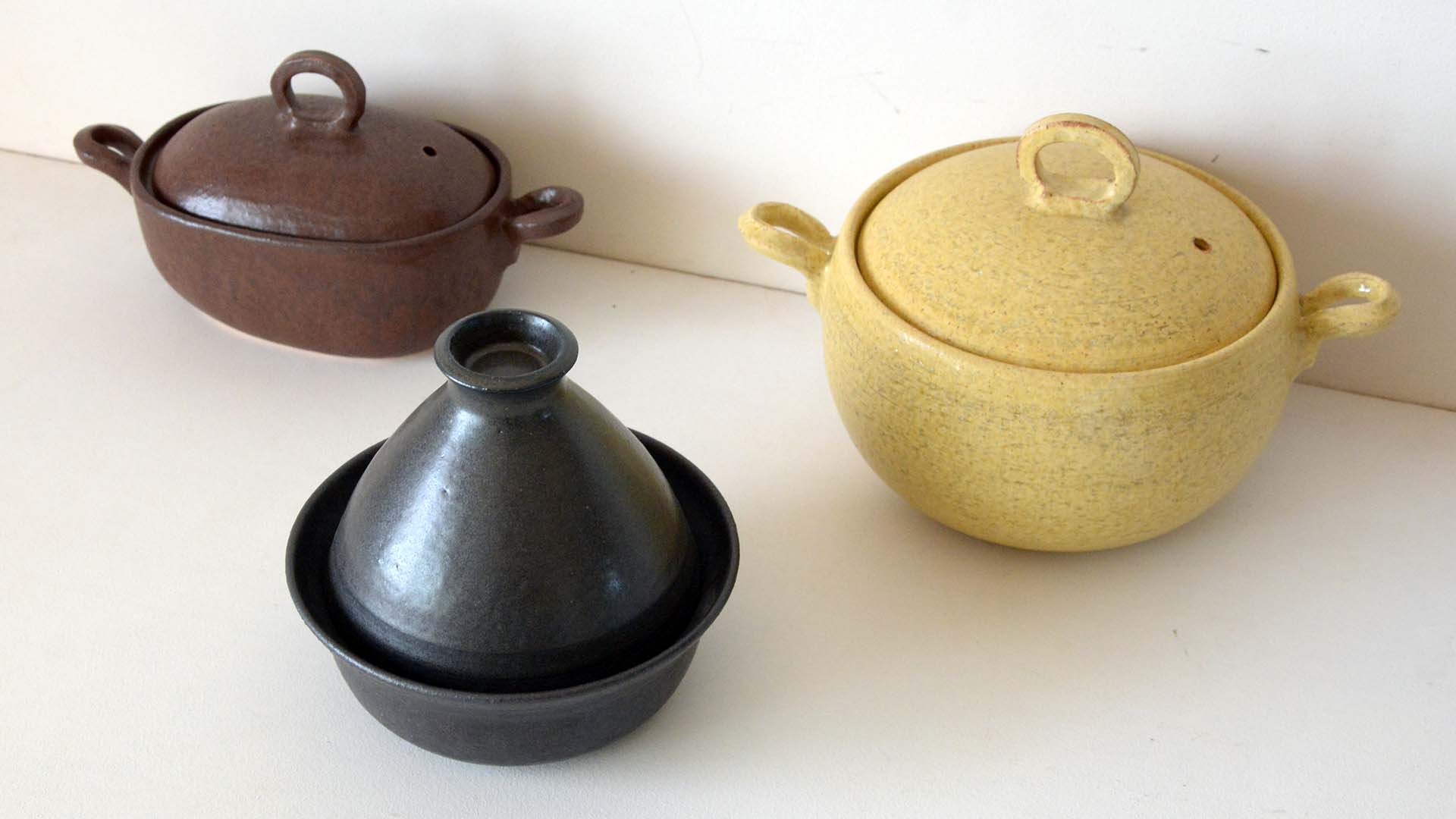 小川佳子 作品展