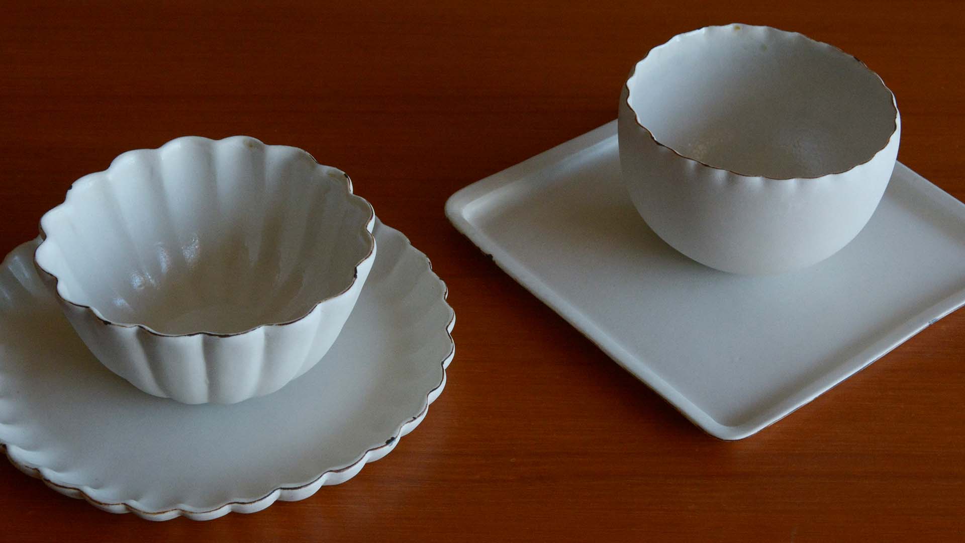 青木郁美 作品展 2025