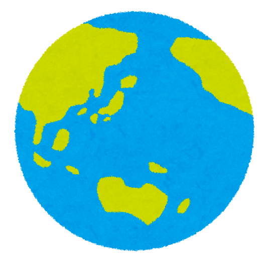 海外販売サービス開始（Easy overseas sales service launched）