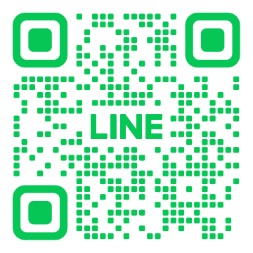 LINEから商品の入荷のお知らせや再入荷通知を受け取れるようになりました！