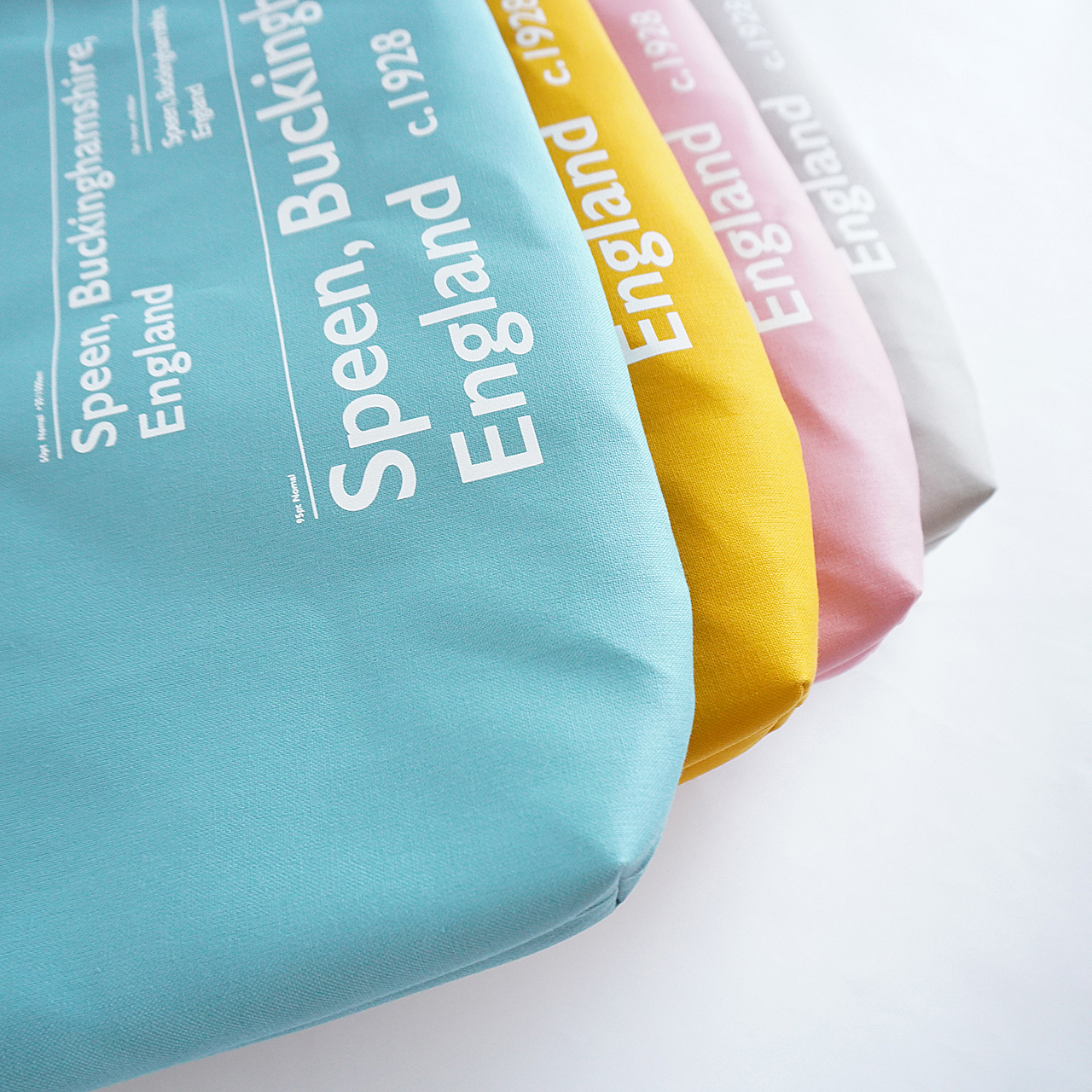 UK FonTote 新登場 ✨三越英国展にて先行販売!