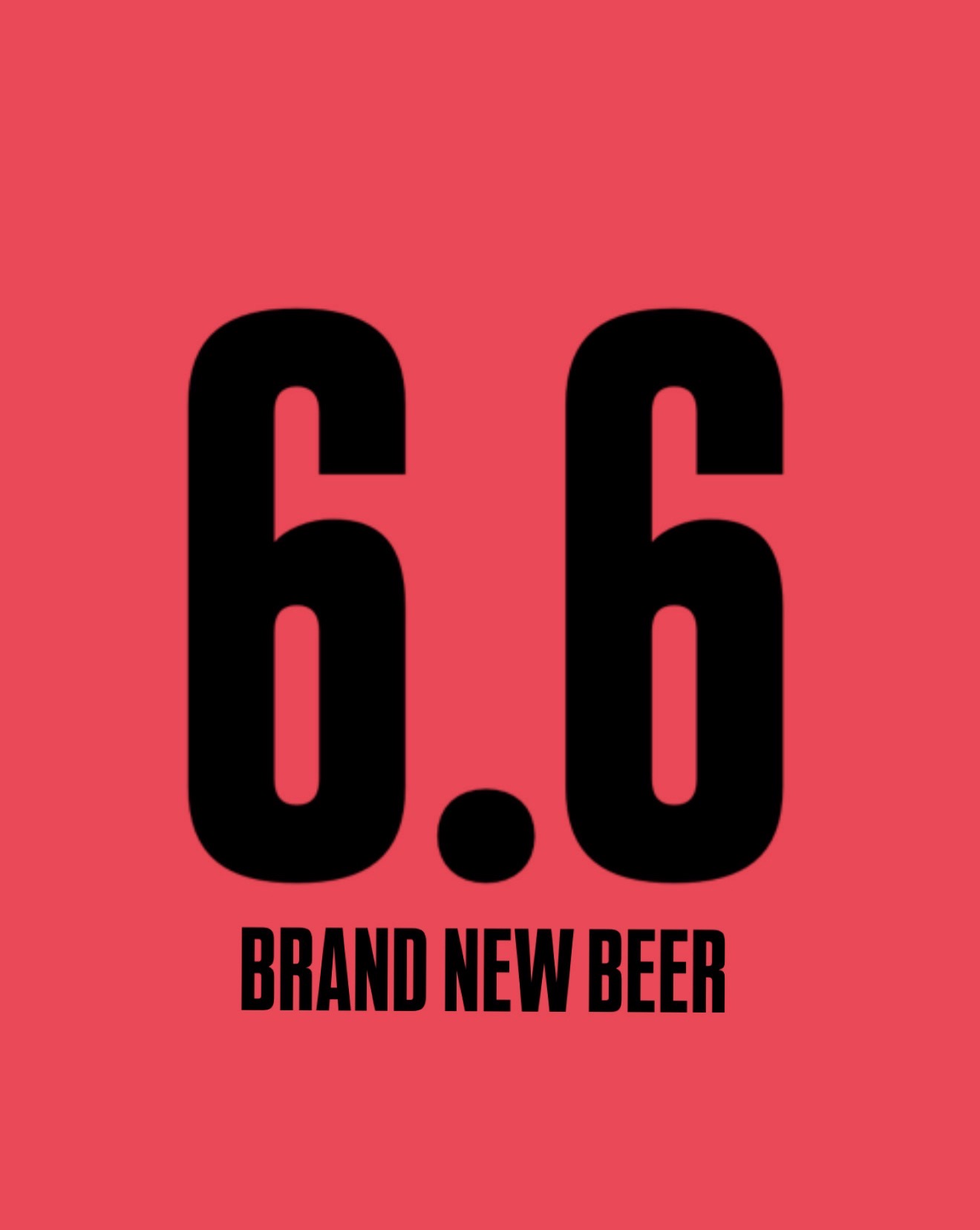 6月6日 新商品発売。