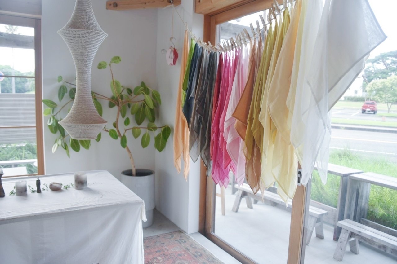 maemuki popup in 宮崎