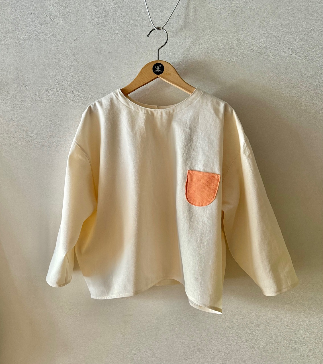 美味しいカットソー