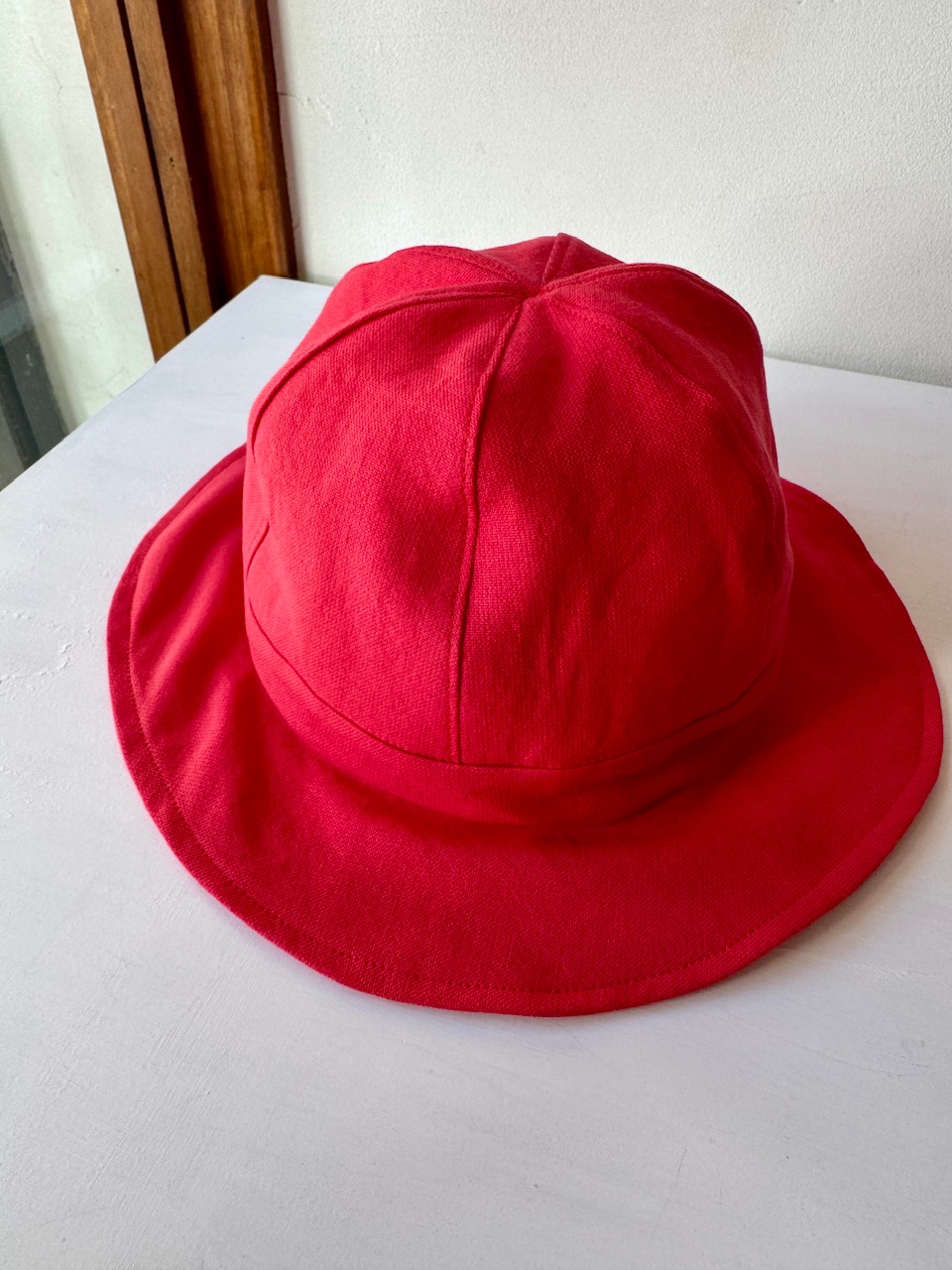 美味しいハット