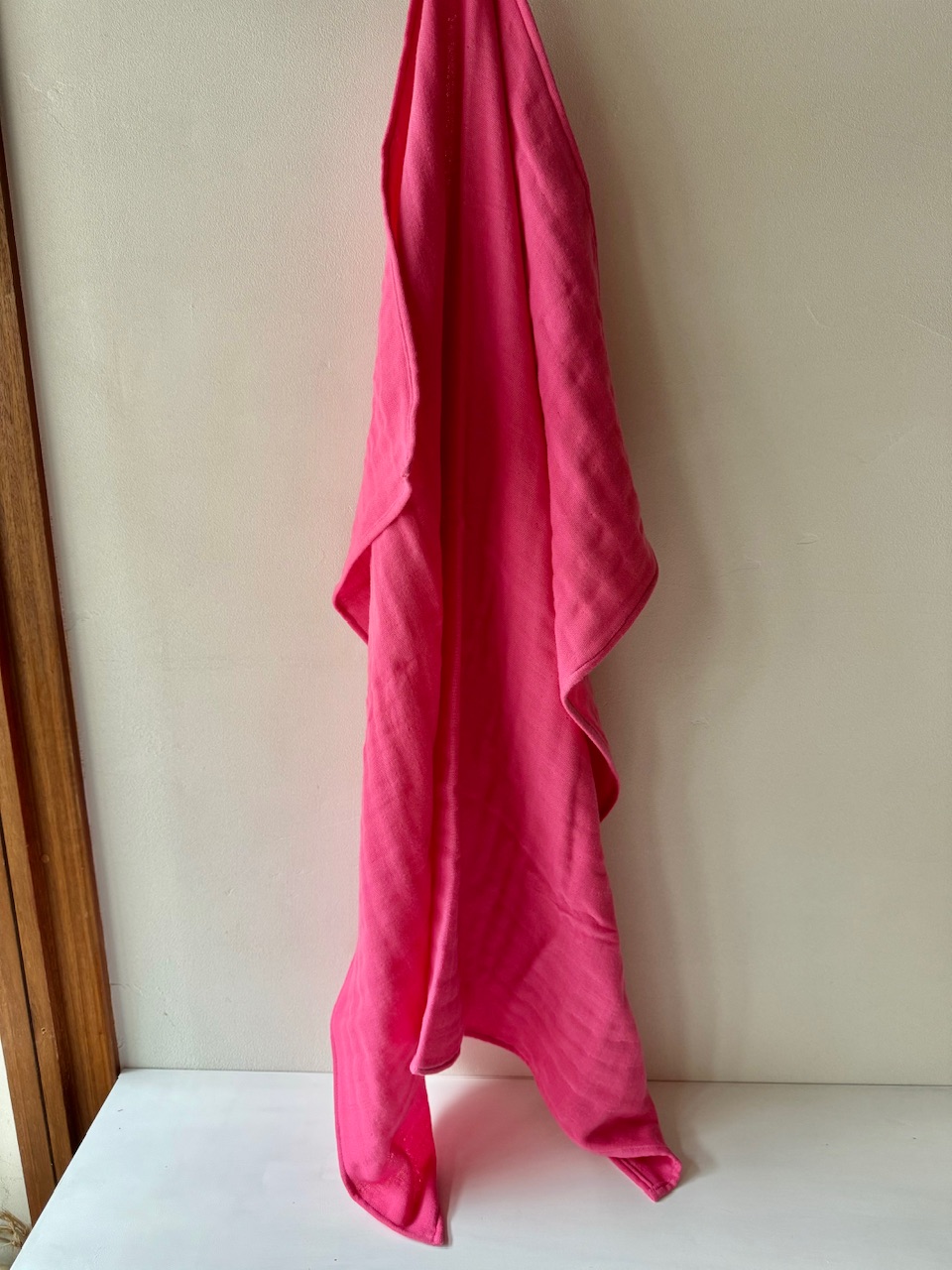 delicious swaddle organic beet