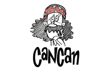 cancan キャラクター``RANDY``登場